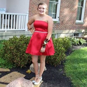 Meet your Posher, Rylie